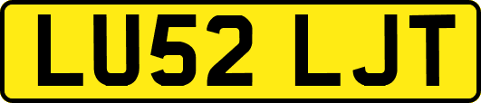 LU52LJT