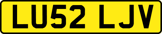 LU52LJV