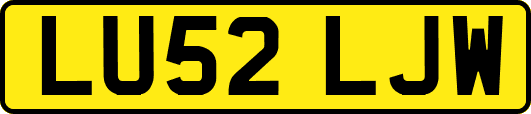 LU52LJW
