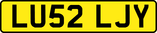 LU52LJY