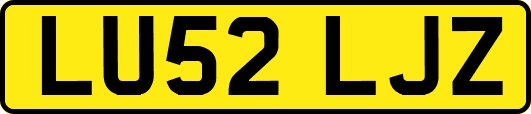 LU52LJZ