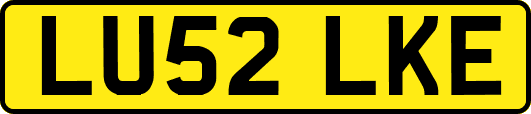 LU52LKE