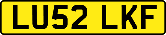 LU52LKF