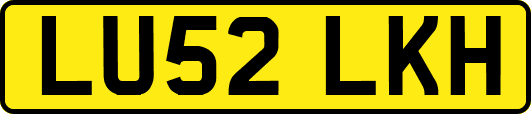 LU52LKH