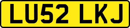 LU52LKJ