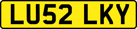 LU52LKY