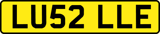 LU52LLE