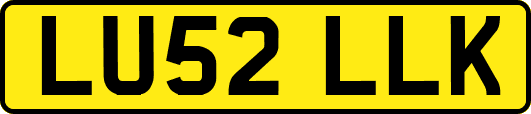 LU52LLK