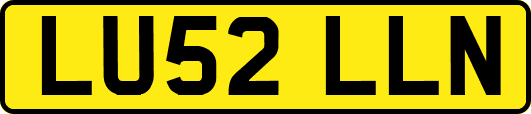 LU52LLN