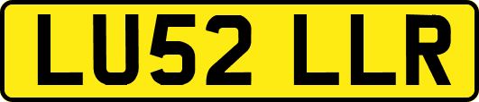 LU52LLR