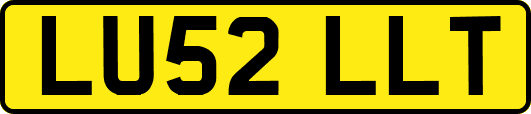 LU52LLT