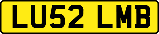 LU52LMB