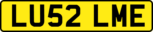 LU52LME