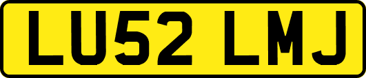 LU52LMJ