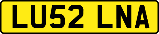 LU52LNA