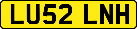 LU52LNH