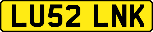 LU52LNK