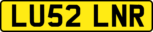 LU52LNR