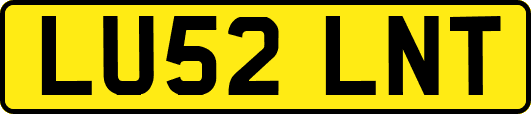 LU52LNT