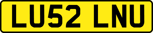 LU52LNU