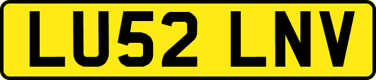 LU52LNV