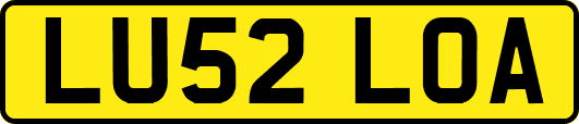 LU52LOA