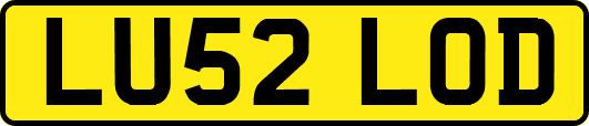 LU52LOD