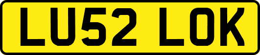 LU52LOK