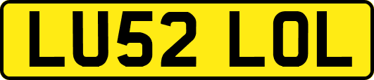 LU52LOL
