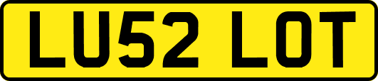 LU52LOT