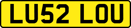 LU52LOU