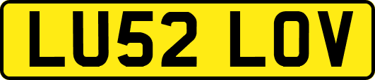 LU52LOV
