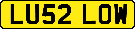 LU52LOW