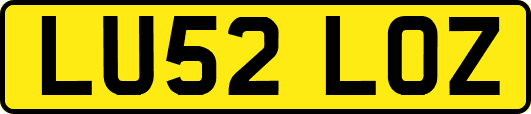 LU52LOZ