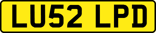 LU52LPD