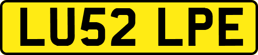 LU52LPE