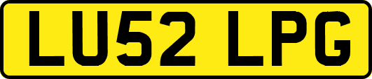 LU52LPG