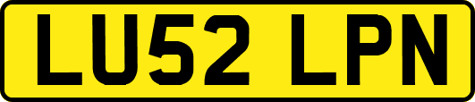 LU52LPN