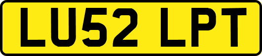 LU52LPT