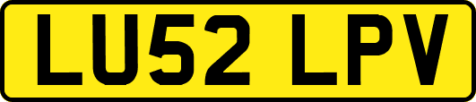 LU52LPV