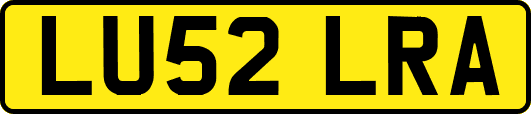 LU52LRA
