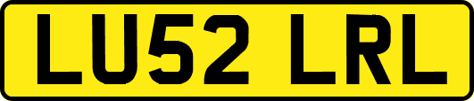 LU52LRL