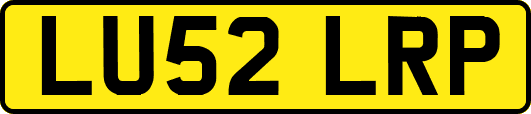LU52LRP