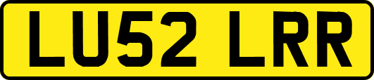 LU52LRR