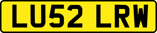 LU52LRW