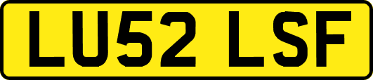 LU52LSF