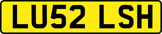 LU52LSH