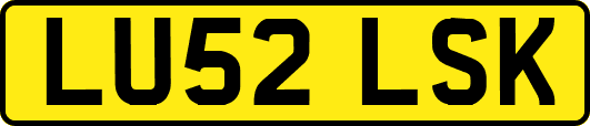 LU52LSK