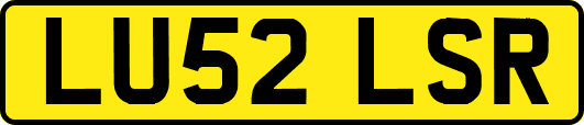 LU52LSR