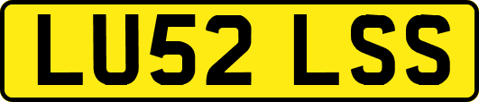 LU52LSS